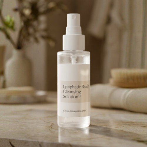 Brush Cleaning Solution